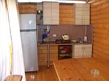 Дом под ключ У Татьяны