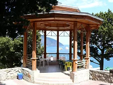 Гостевой дом "Гурзуфские зори" Гостевой дом "Гурзуфские зори"