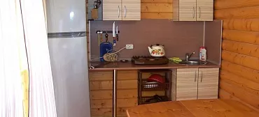 Дом под ключ У Татьяны