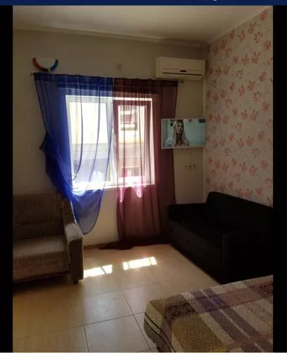 . Гостевой Дворик «У Моря». Анапа