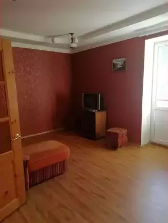 Люкс 2х-комнатный. Гостиница «Метелица». Домбай-гостиницы