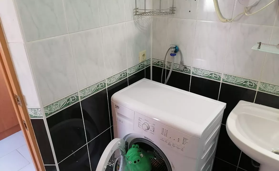 Бунгало. Гостевой дом "Нэста". Небуг