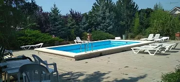 Дом под ключ Ленина 131