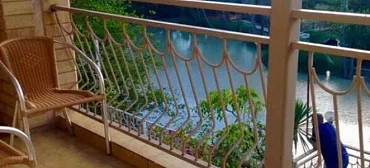 Эллинг "Алекрини"