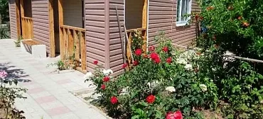 Дом под ключ Таманская 32 Дом под ключ Таманская 32