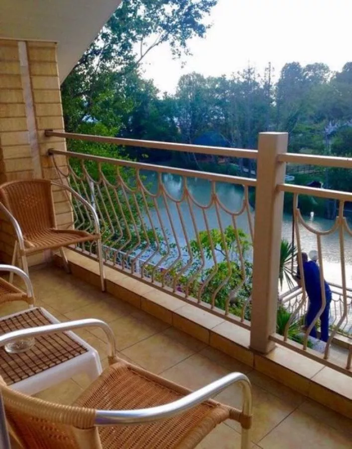 . Эллинг "Алекрини". Лазаревское