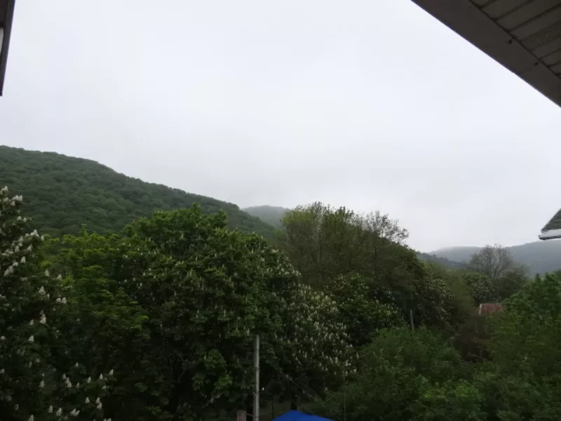 . Гостевой дом "Таис". Архипо-Осиповка