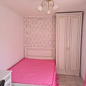 Коттедж Двухэтажный коттедж 72 кв.м