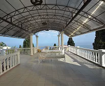 Гостевой дом частный "Мид"