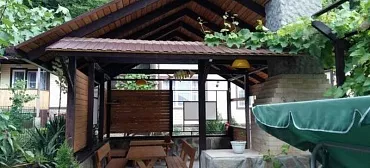 Гостевой дом "Морской бриз" - Пляхо