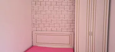 Коттедж Двухэтажный коттедж 72 кв.м