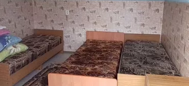 Частный сектор Солнышко