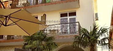 Гостиница "Вояж" - Лазаревское