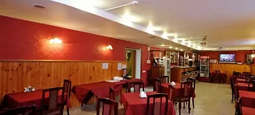 Отель «Поворот» Отель «Поворот»