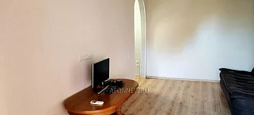 Квартира в многоквартирном доме 2к квартира на ГосДаче в Новом Афоне. Море 5 мин    