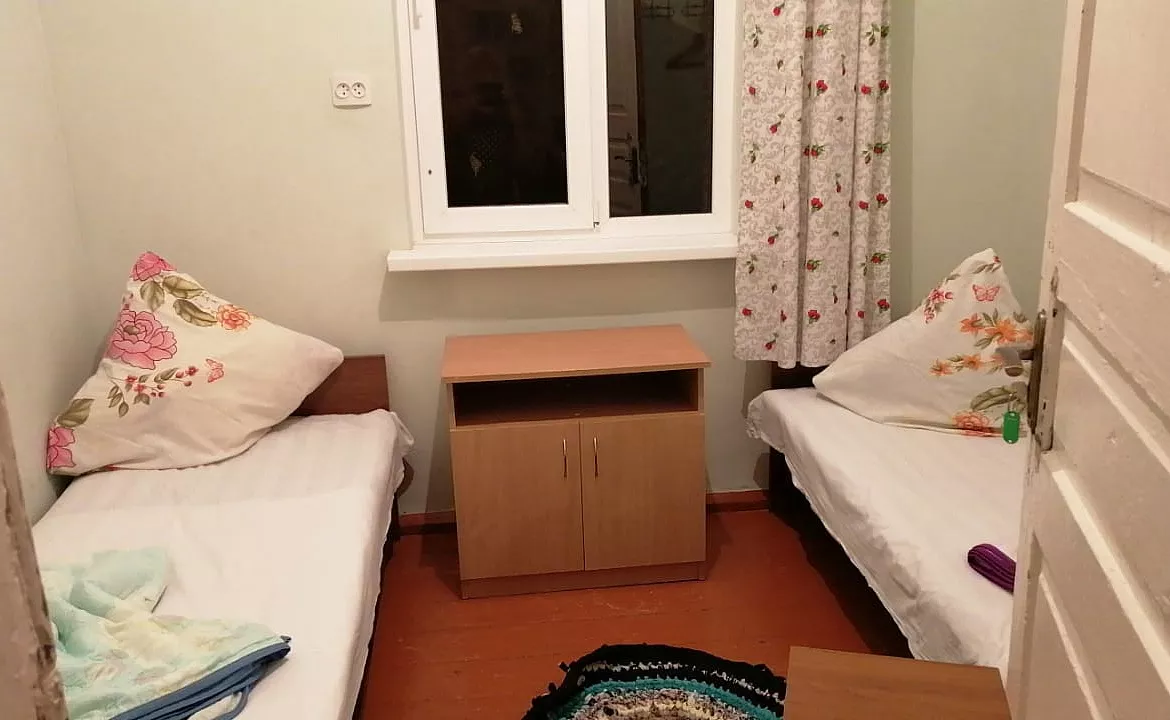 2х местный. Гостевой дом "Наира". Новый Афон