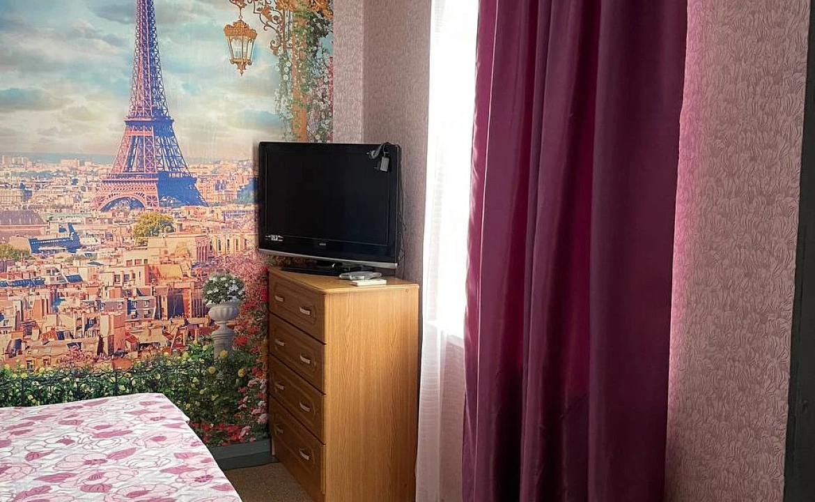 Двухместный эконом. Частный сектор Частный дом у Кристины. Сухум