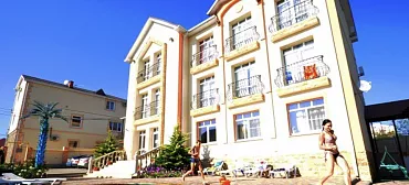 Гостевой дом "Валентин"