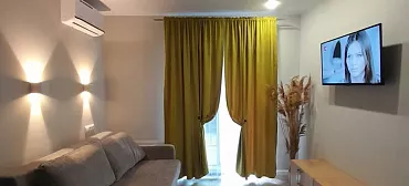 Квартира в многоквартирном доме ЖК ОАЗИС 