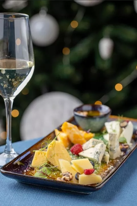 . Отель Тройка. Красная Поляна