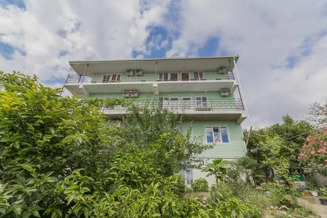 . Частный сектор "У Капитана". Вардане