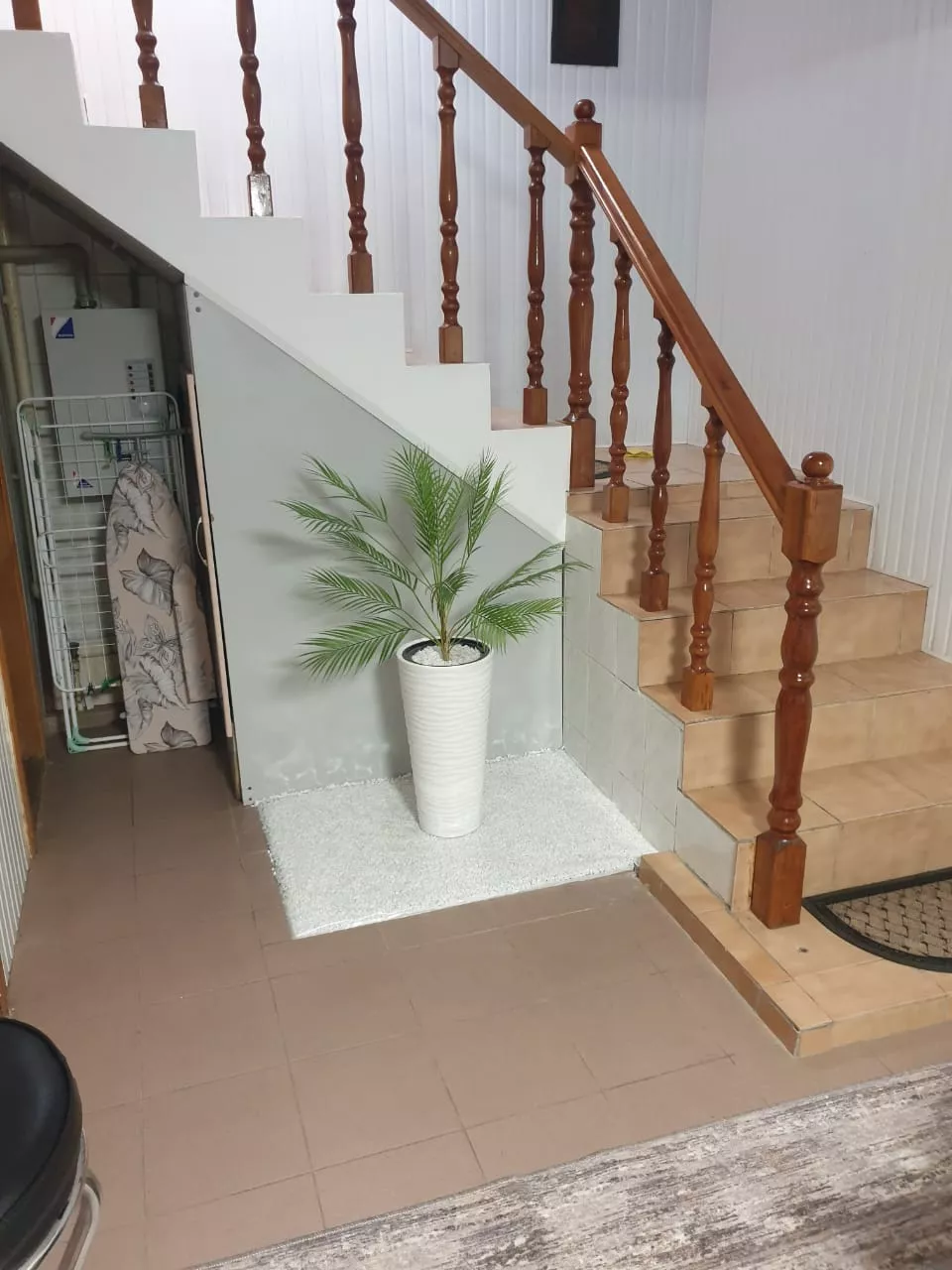 . Гостевой дом "Ольга". Агой