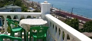 Отель Олимп