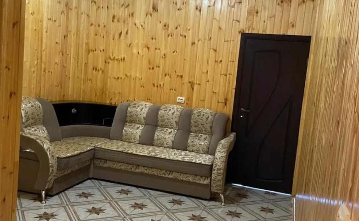 Люкс 2х комнатный. Гостевой дом "Кристи" - Цандрипш. Цандрипш