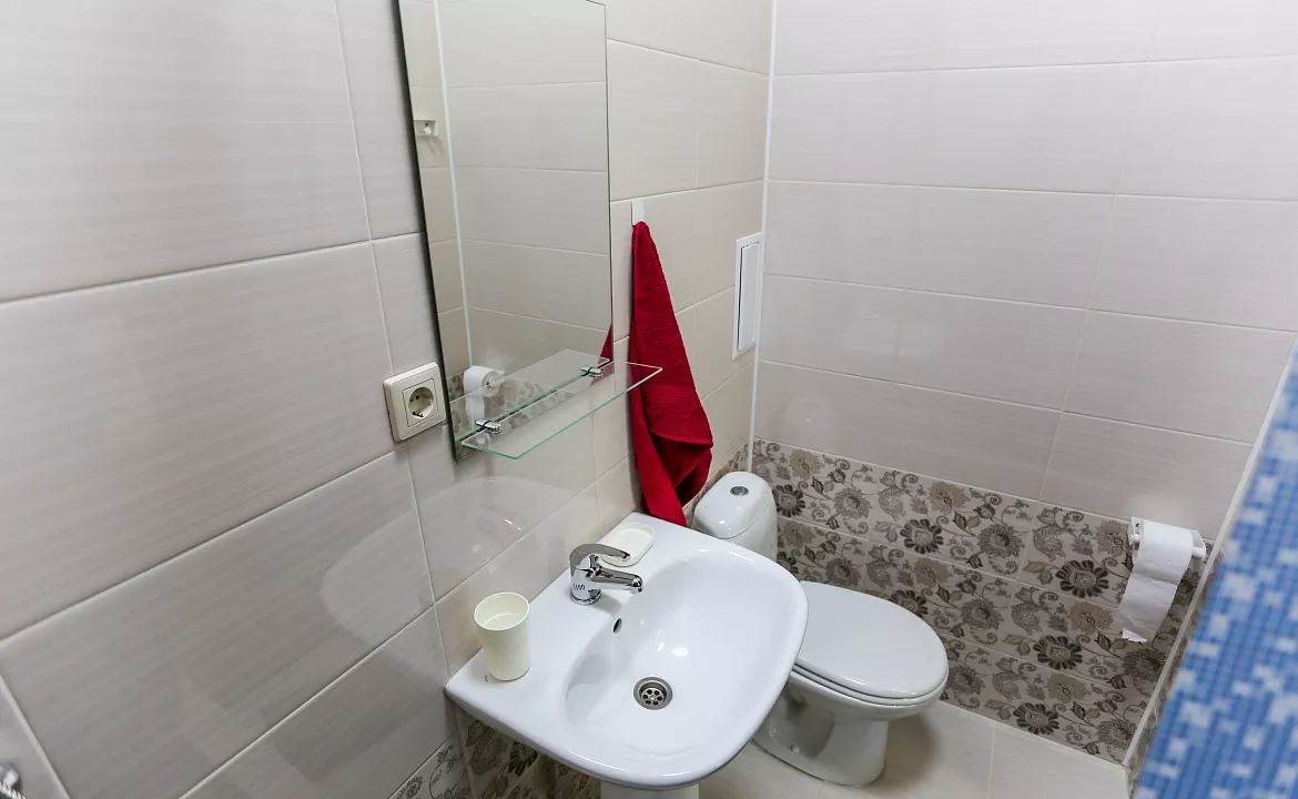 4 этаж 3 номер. Гостевой дом мАнжелка. Геленджик 4 этаж 3 номер. Гостевой дом мАнжелка. Геленджик