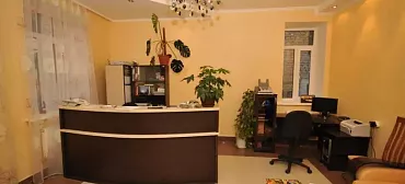 Гостиница «Гранд Виктория»