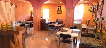 Гостевой дом POLO