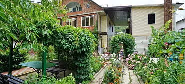 Гостевой дом "У Светланы" в Ольгинке      