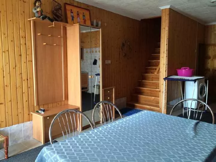 . Эллинг "У моря" - Адлер. Адлер