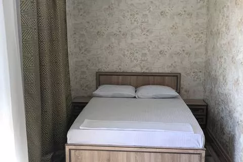 Номер «Семейный» двухкомнатный. Гостевой дом «Мирана». Ейск