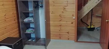 Дом под ключ Прибрежная 47 Дом под ключ Прибрежная 47