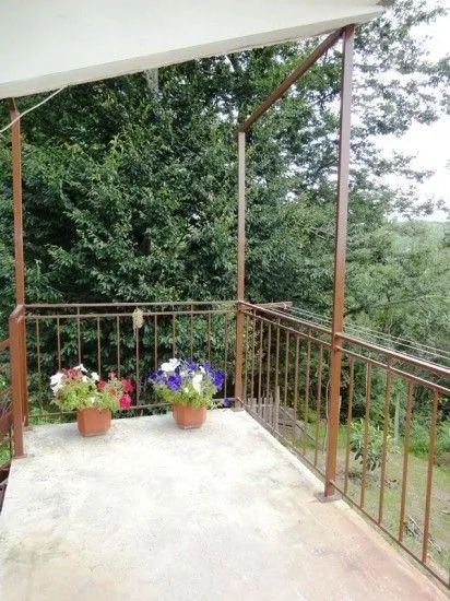 . Частный сектор "Пейзаж". Вардане