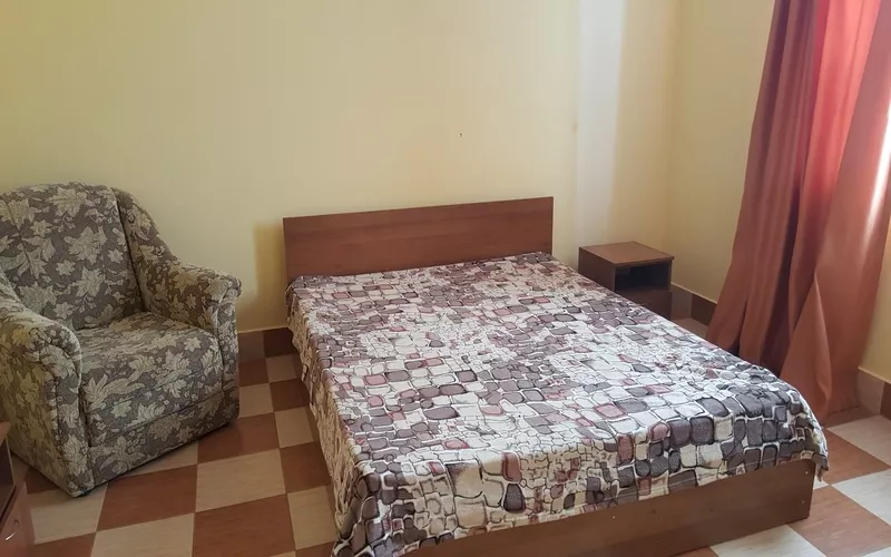 Стандарт. Эллинг «Приморец». Приморский