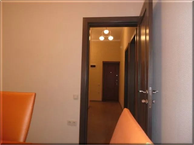 Двухкомнатный номер с кухней (до 4-х человек). Гостевой дом "Елена" - Адлер. Адлер Двухкомнатный номер с кухней (до 4-х человек). Гостевой дом "Елена" - Адлер. Адлер