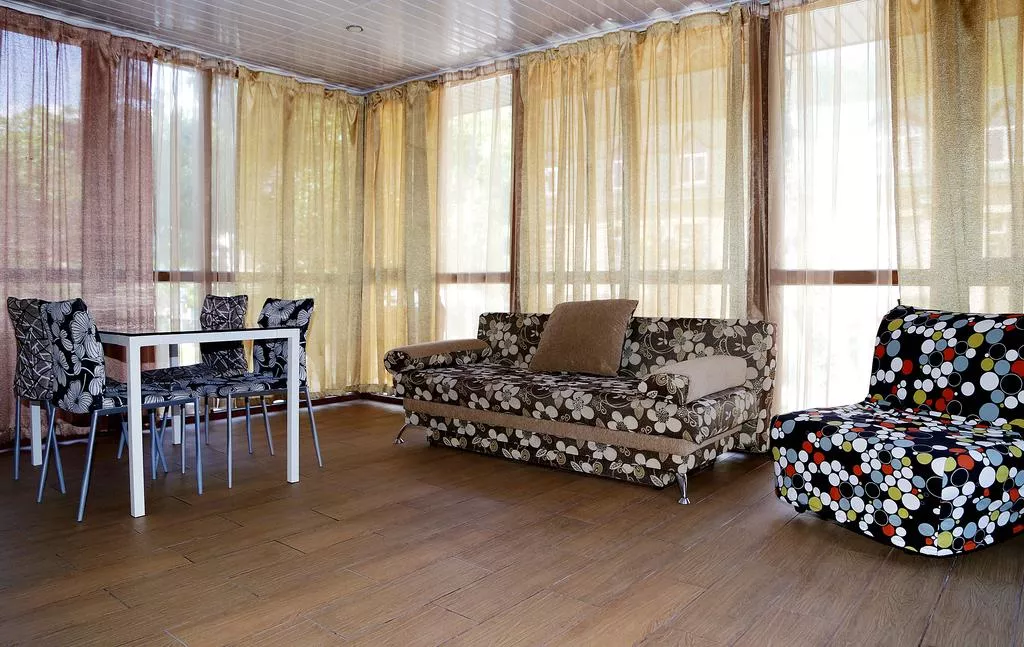 . Гостевой дом "Гагра-Лазурная". Гагра