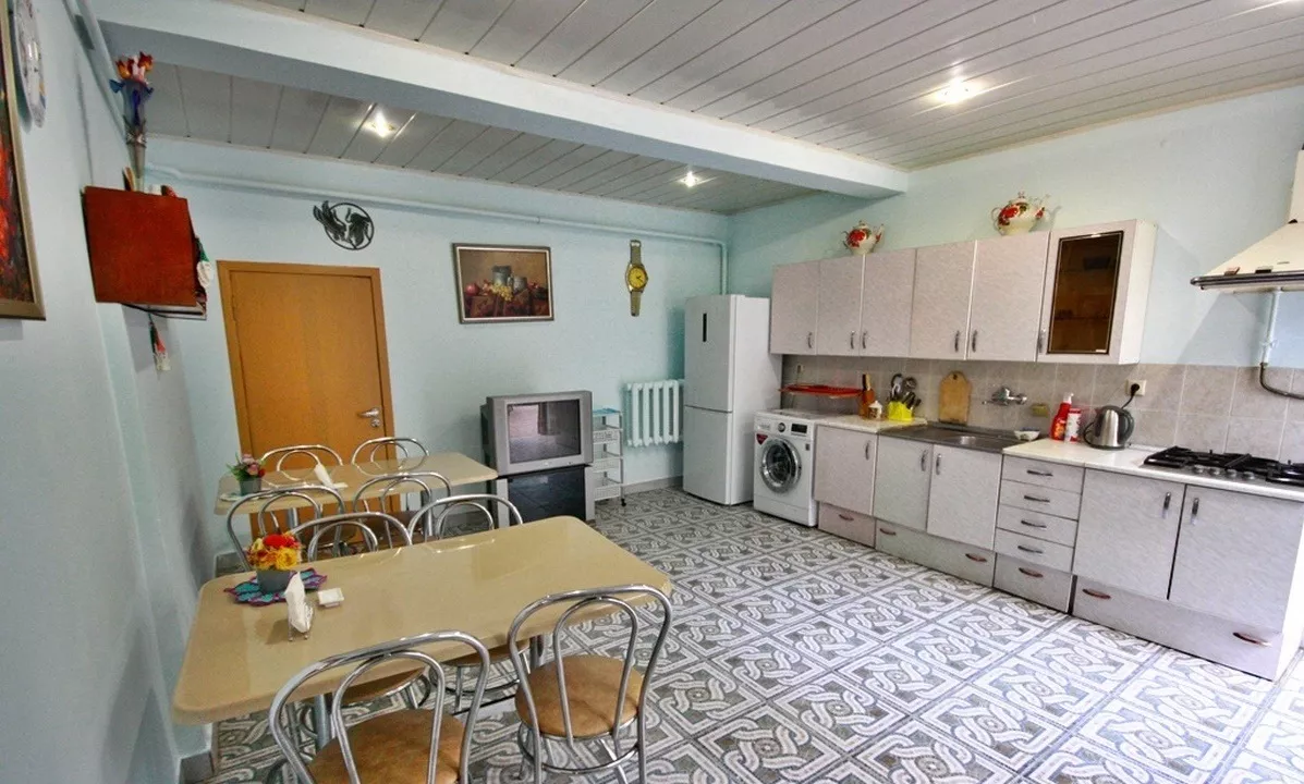 . Гостевой дом «Надежда» . Сочи