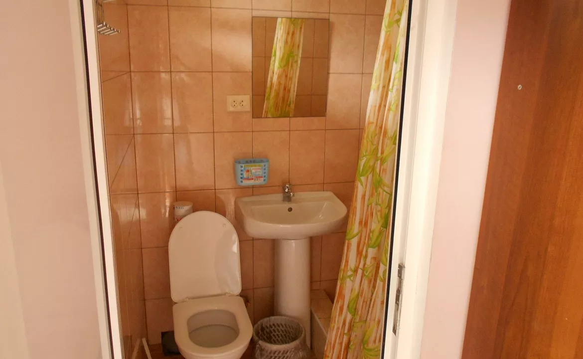 Стандарт. Гостевой дом "На Главной". Якорная Щель