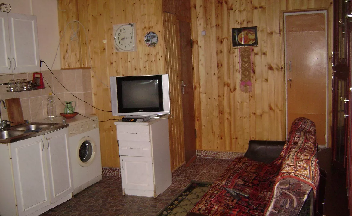 Апартаменты. Гостевой дом На Ясной. Архипо-Осиповка Апартаменты. Гостевой дом На Ясной. Архипо-Осиповка