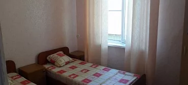 Частный сектор У Ирины