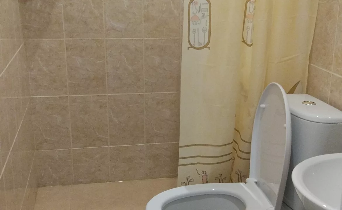 Стандартный двухместный. Гостевой дом "Кевсер". Саки