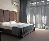 71 комфортабельных номеров. Отель Moretel. 71 комфортабельных номеров. Отель Moretel.