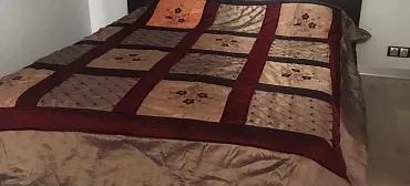 Квартира в многоквартирном доме Абазгаа 55/1 кв 75