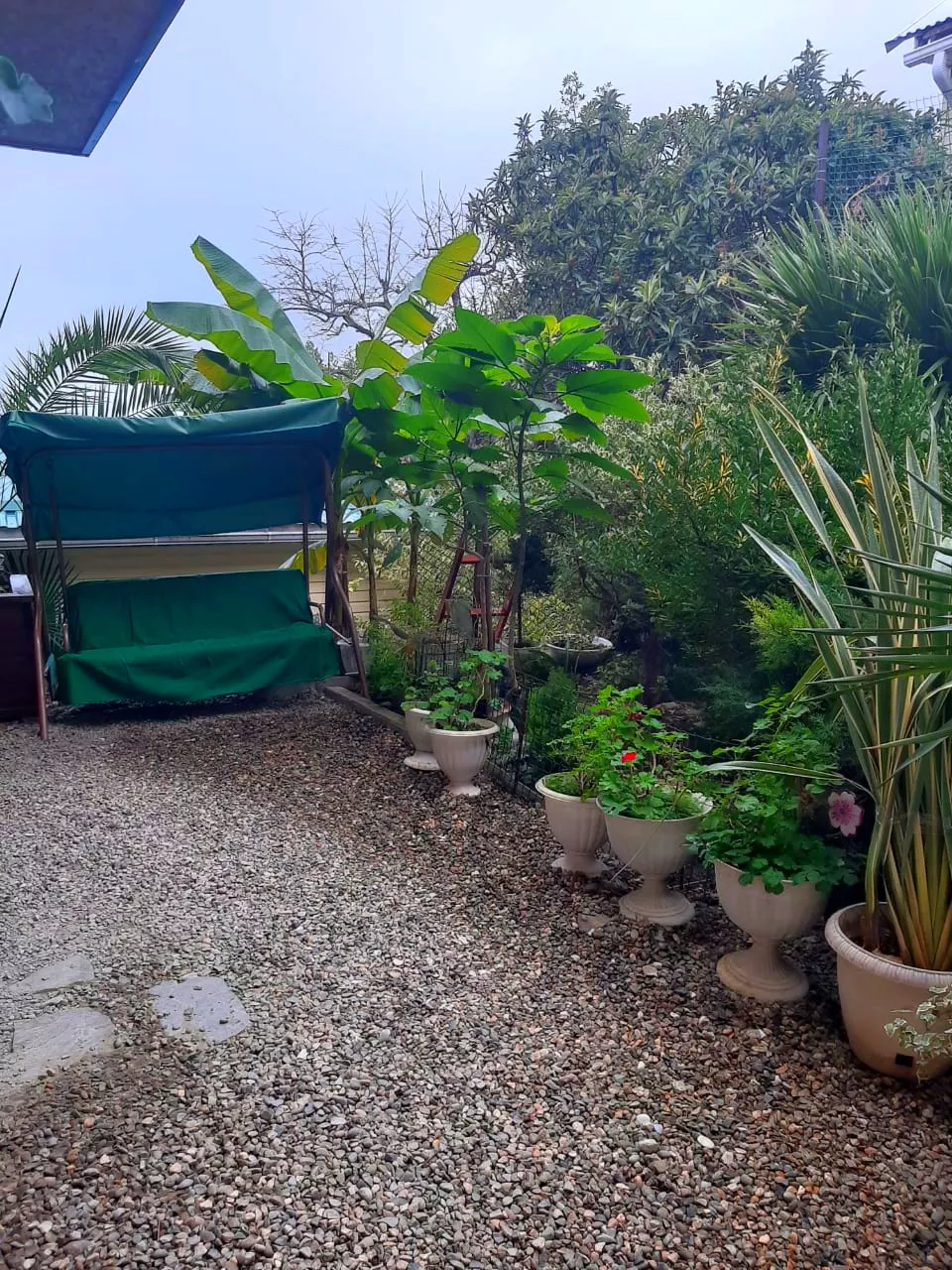 . Коттедж Райский уголок. Лазаревское . Коттедж Райский уголок. Лазаревское