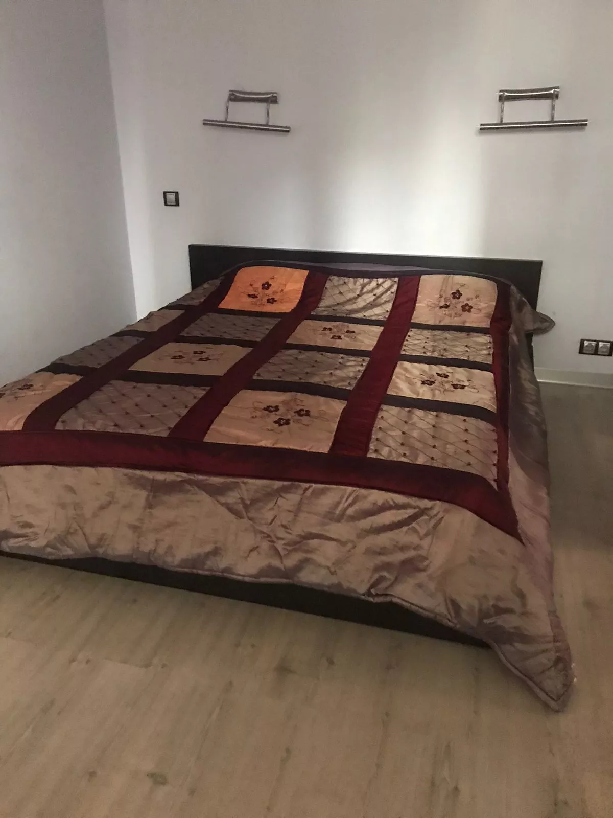 . Квартира в многоквартирном доме Абазгаа 55/1 кв 75. Гагра