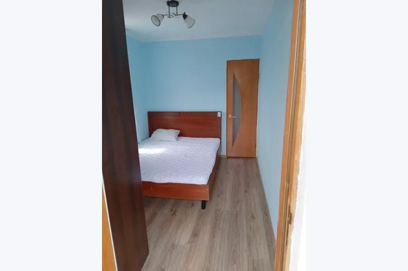 . Гостевой дом Мария. Цандрипш