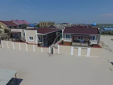 Мини-пансионат «У моря»